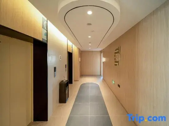 Home Inn·Neo (Korla People's Square, North Jiefang Road Branch)