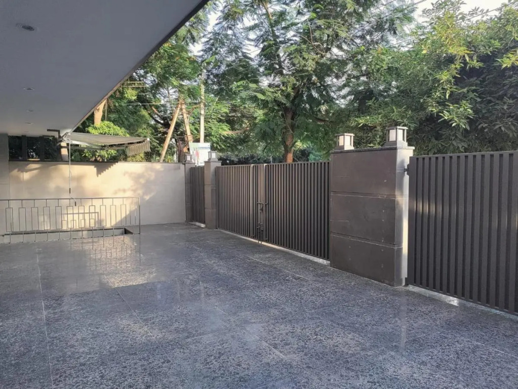Perch Service Apartment DLF Cyber City