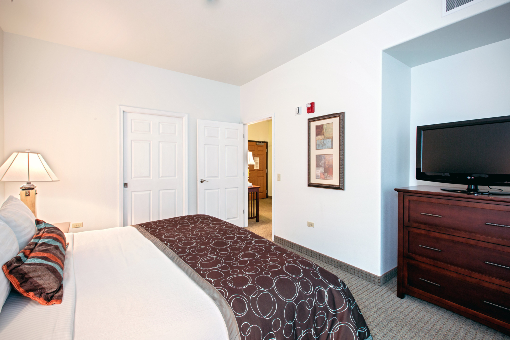 Staybridge Suites Rockford by IHG