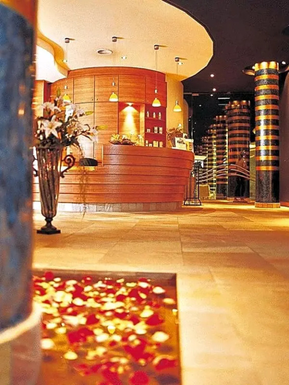 Vitalia Seehotel