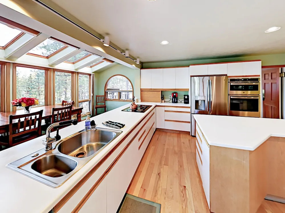 Cooper - 4 Br Home