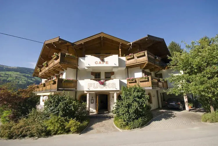 Pension Fuchs
