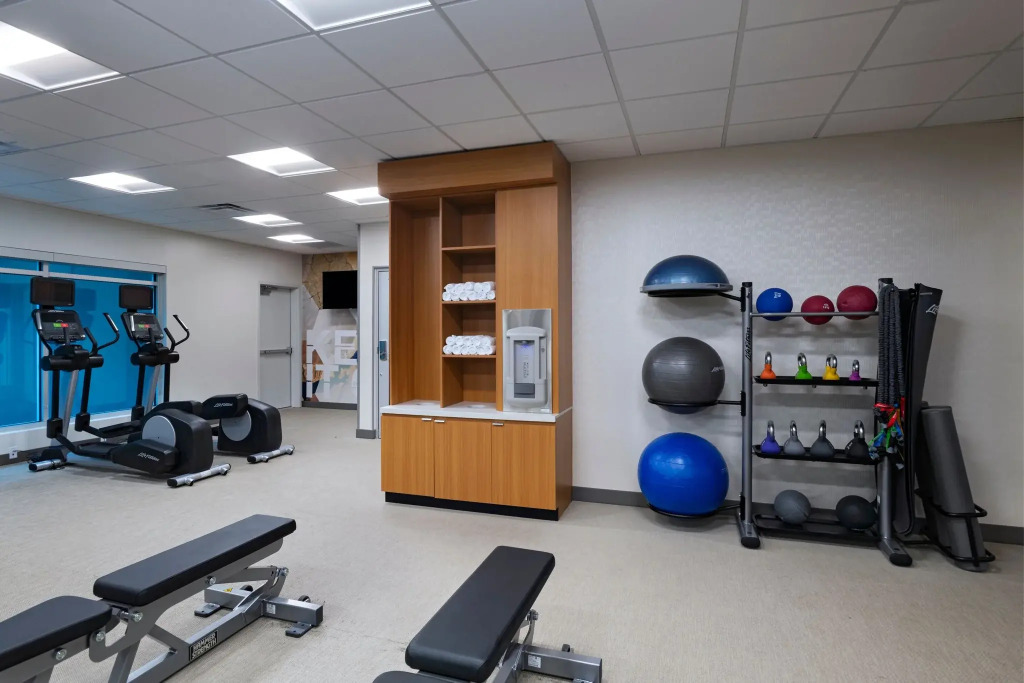 SpringHill Suites by Marriott Austin North