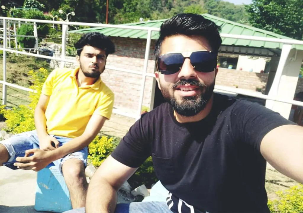 Crocus River Resort