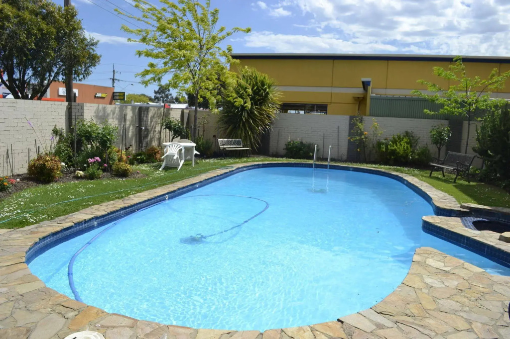 Colac Mid City Motel