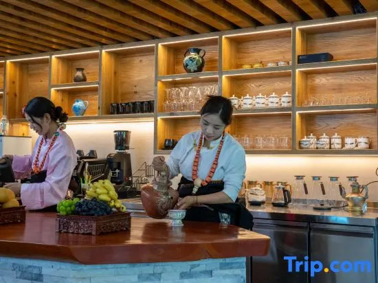 Songpan Awang Chinese Inn Homestay