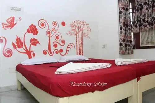 Elements Hostel