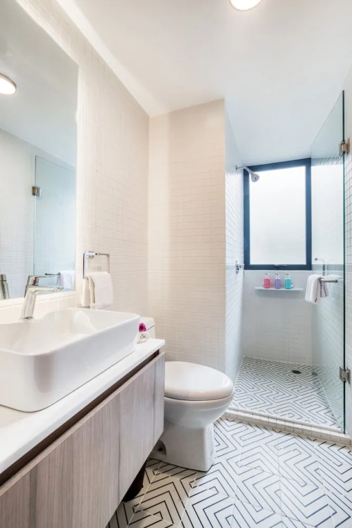 ULIV Family Apartments Polanco