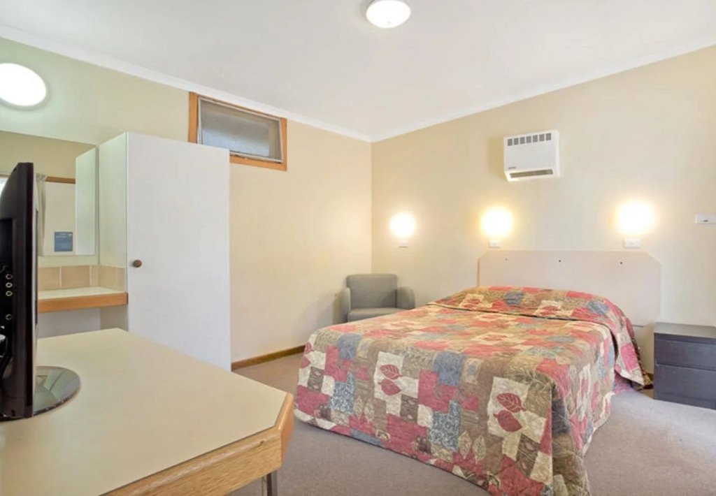 Narooma Motel