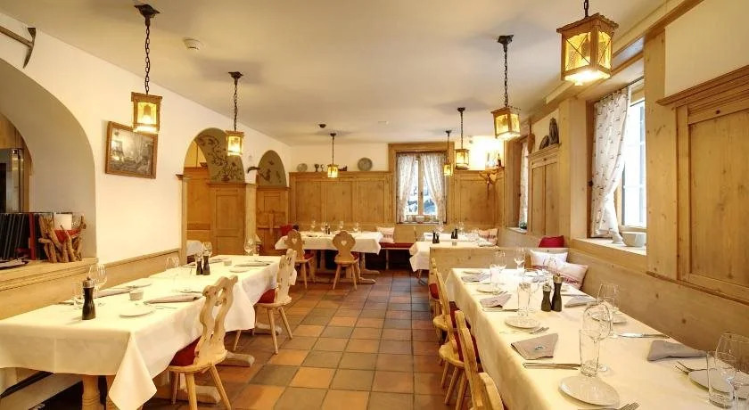 Hotel Wynegg