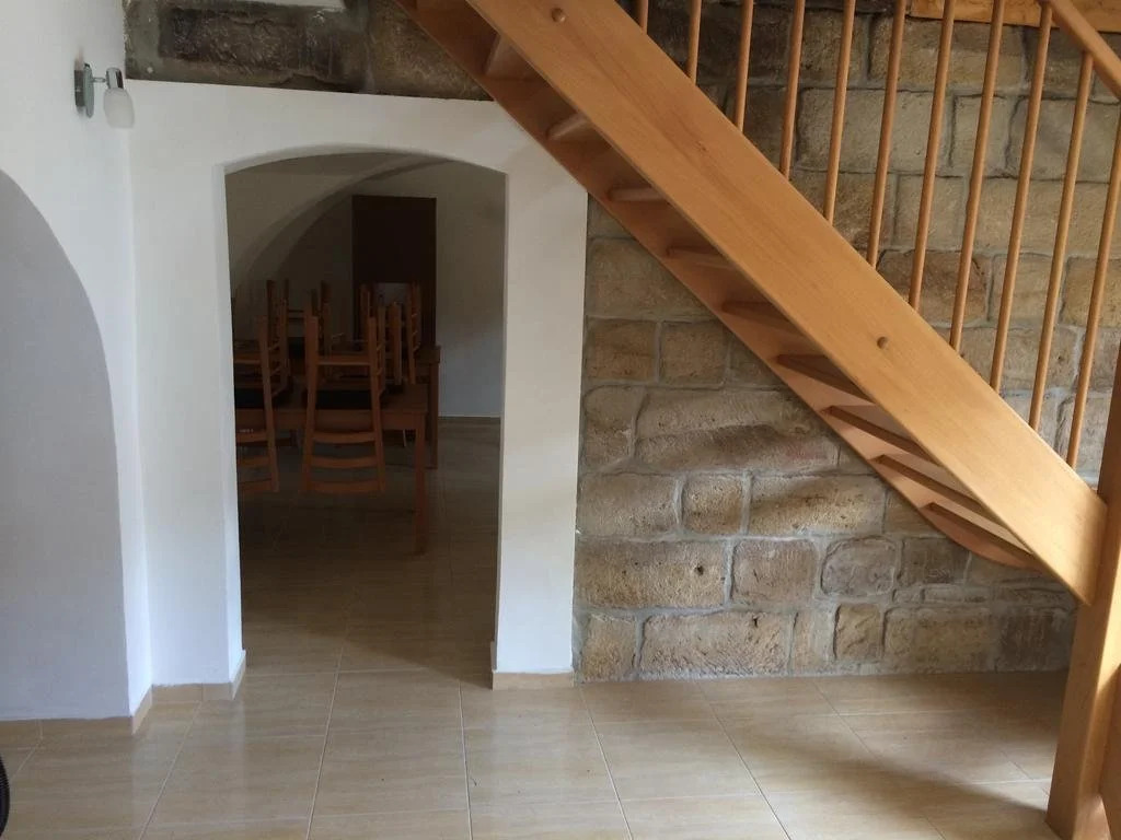 Penzion U Vyhlídky