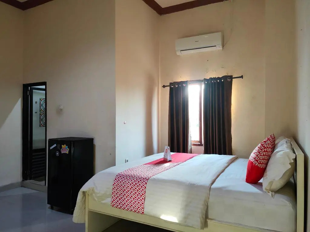 OYO 90019 Nana Guest House