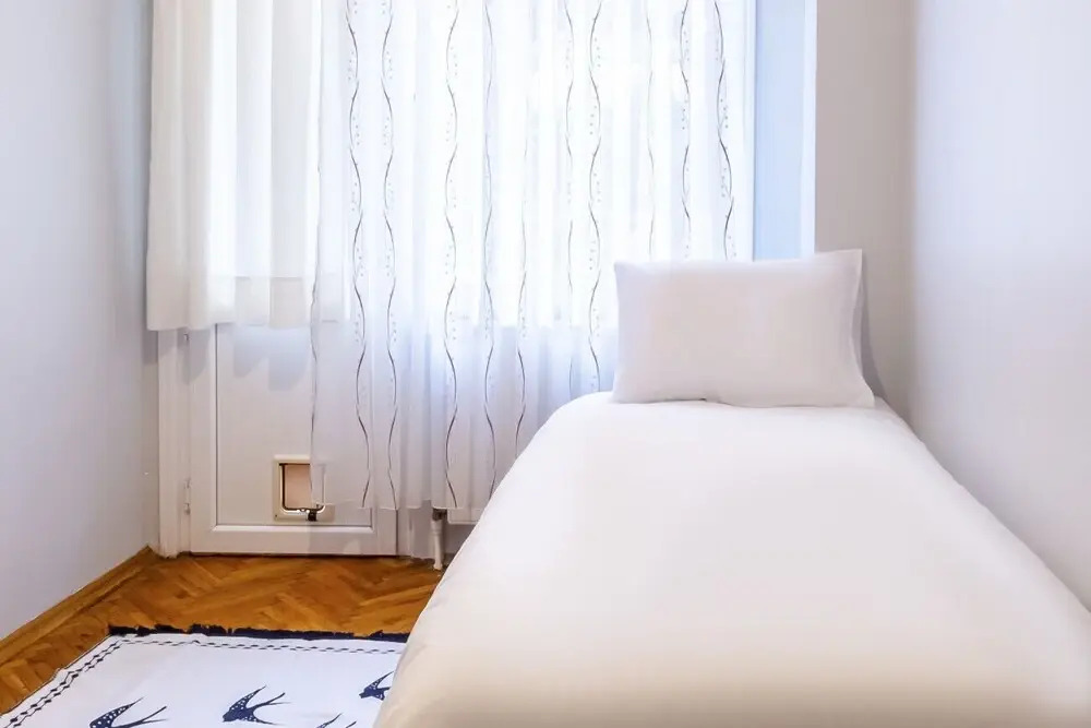 Fully Equipped Cozy Home in Kadikoy
