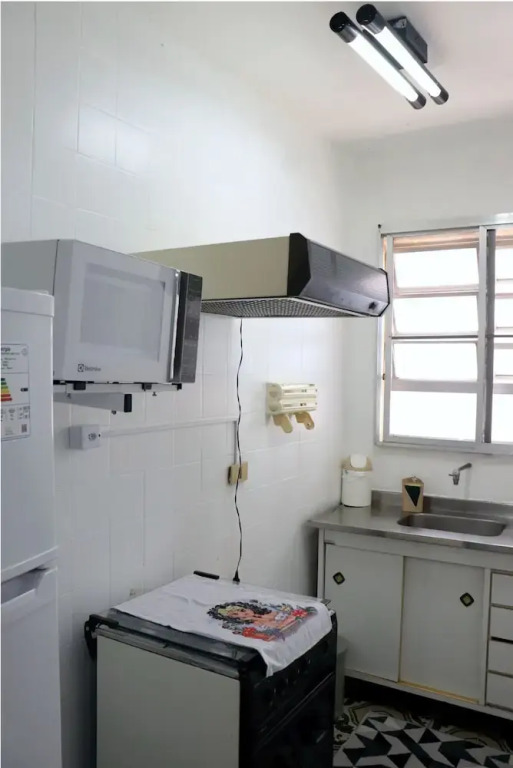 Apto 422 Ed. São Lucas