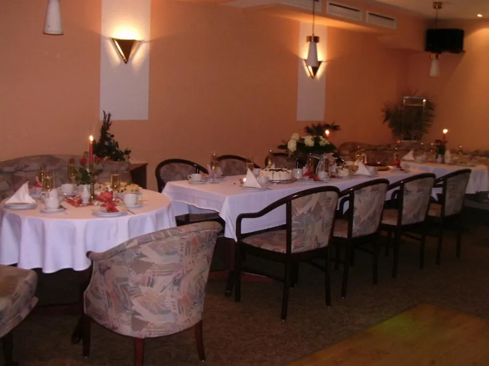 Hotel-Restaurant Marcus