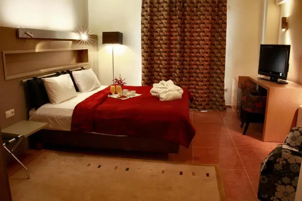 Aigai Hotel