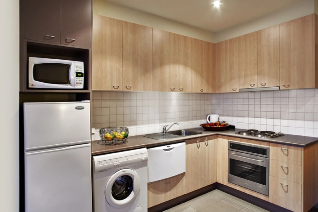 Burwood Serviced Apartments