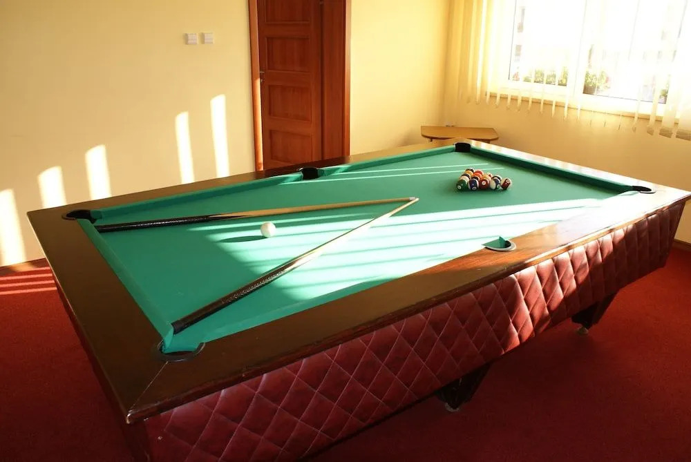 Hotel Mazury