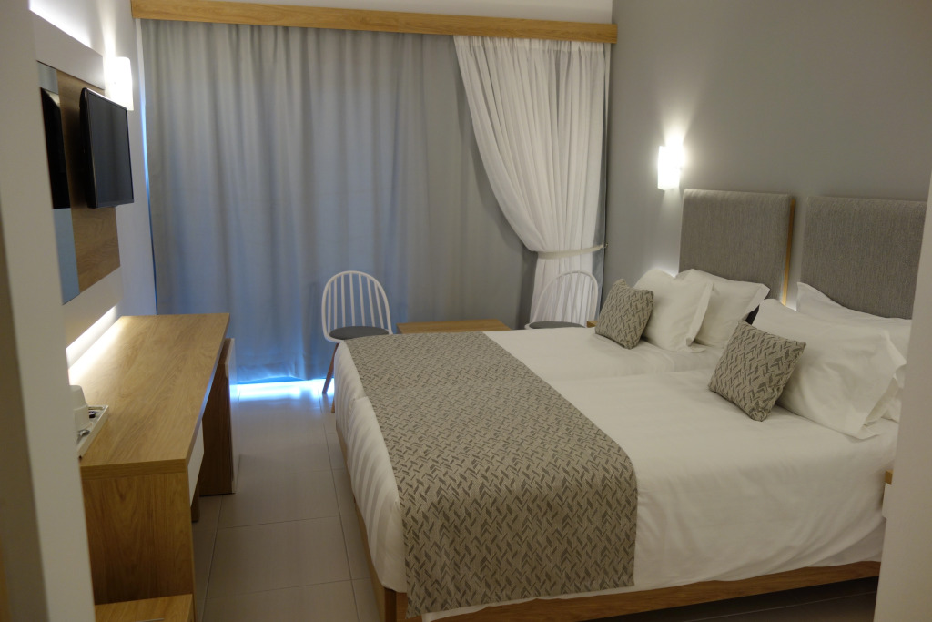 Rhodos Horizon City-Adults Only
