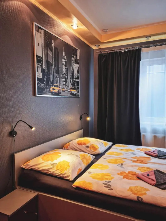 Hotel 108 in Glinde bei Hamburg