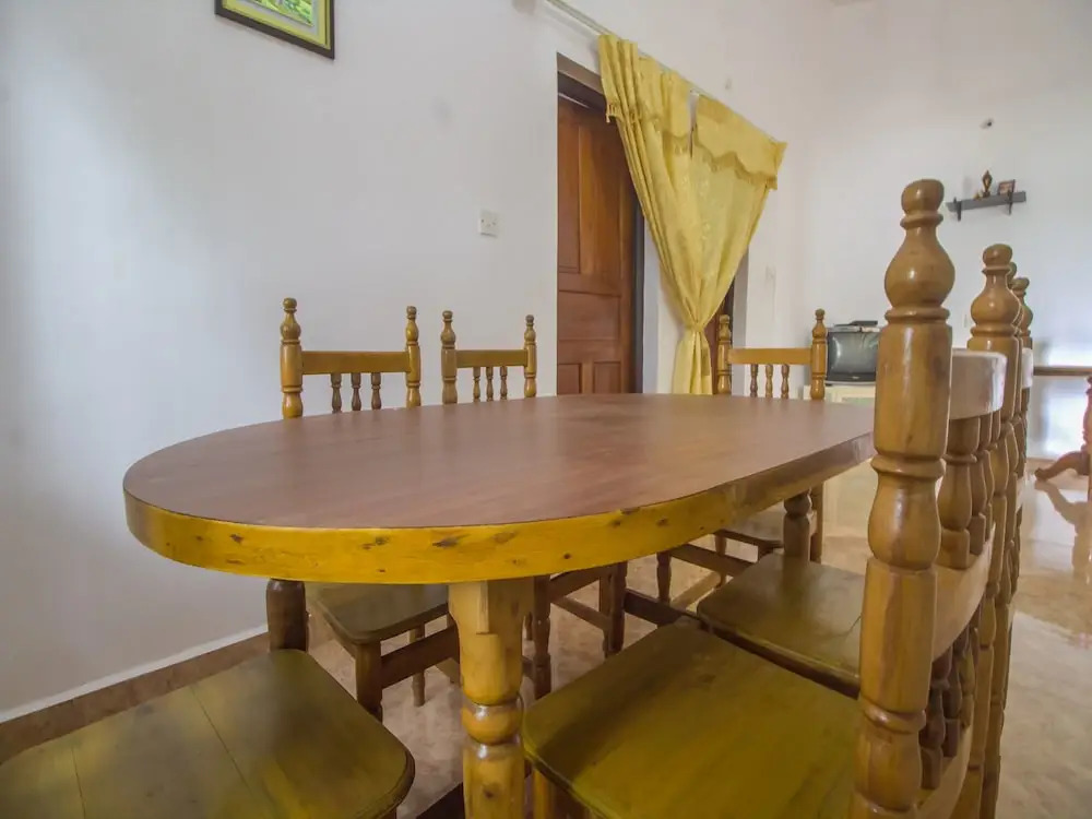 OYO 16143 Home Riverview 2BHK Canacona