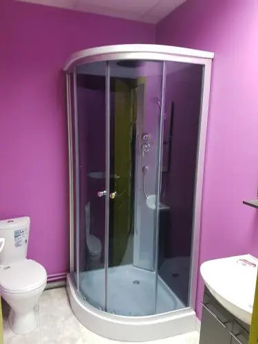 Apartament Erfolg 12