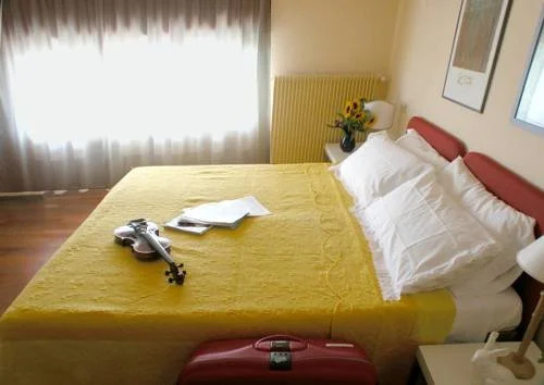 Locanda Di Ambriabella