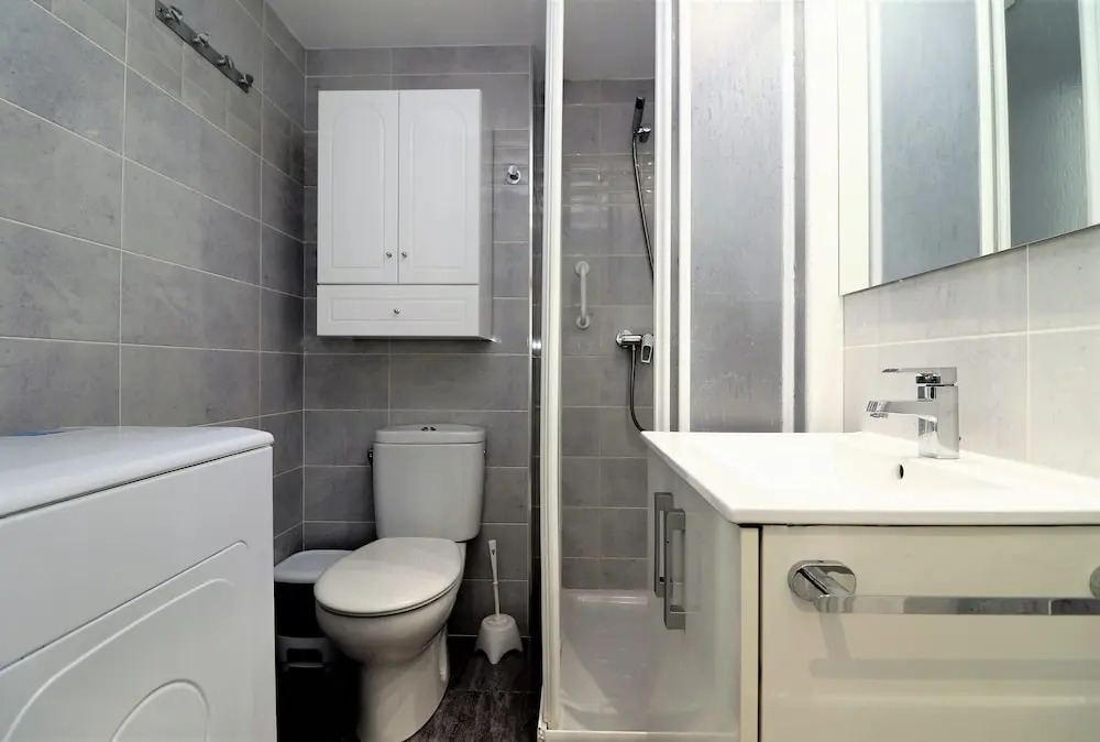 Apartamento Albatros 12-8