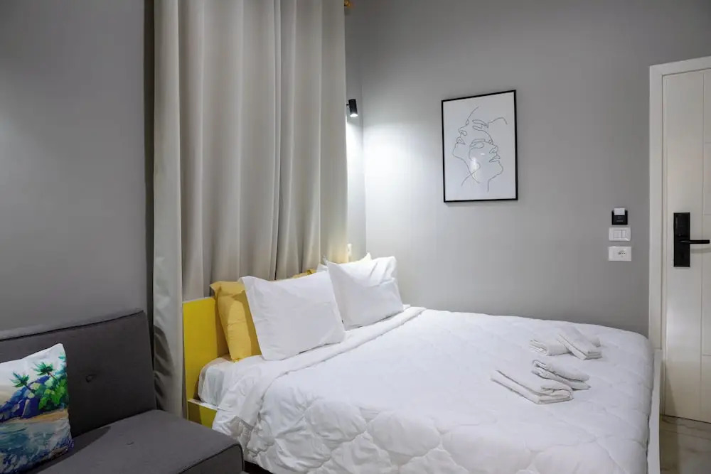 Jonian Boutique Hotel Sarande