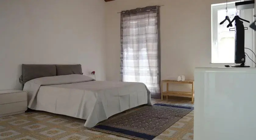 Agorà Rooms