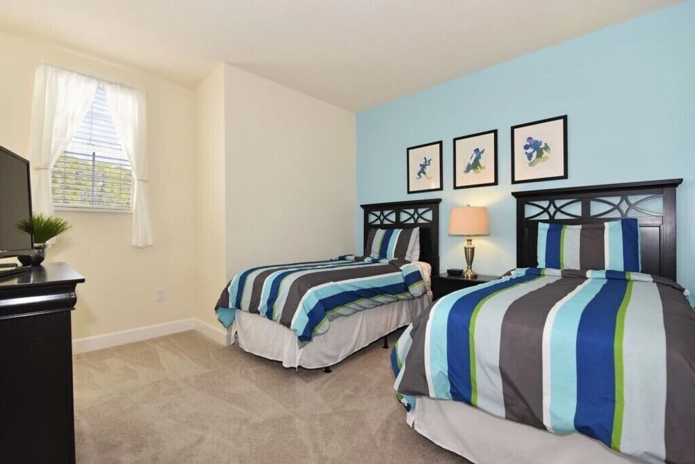 At Silver Creek-1501gr 3 Bedroom Townhouse