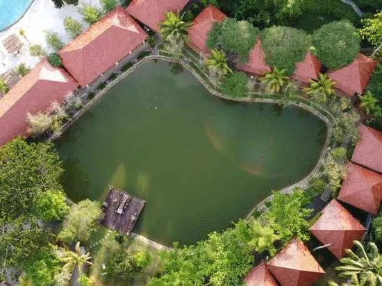 Dayang Resort