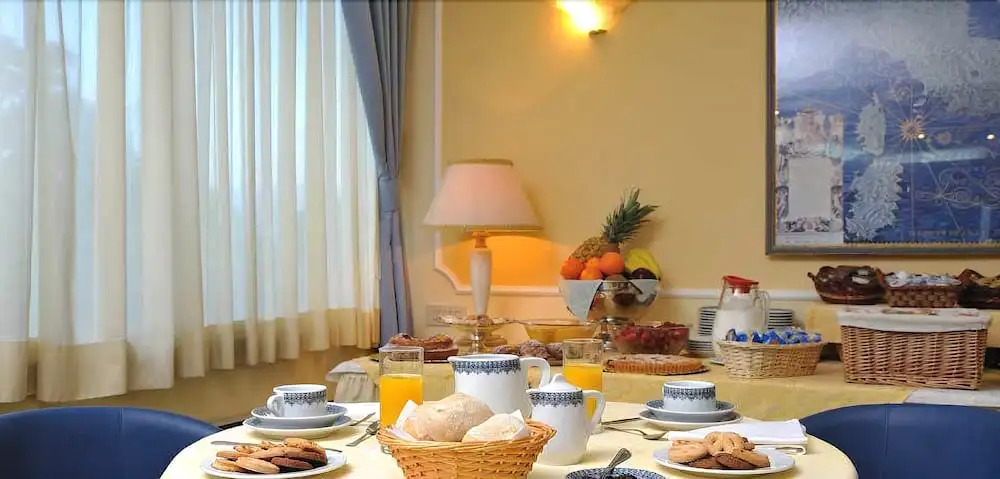 Hotel Alba