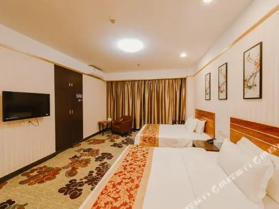Shenzhen Baixin Yuxun Hotek