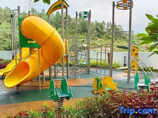 Meridin Medini Homestay ByStay
