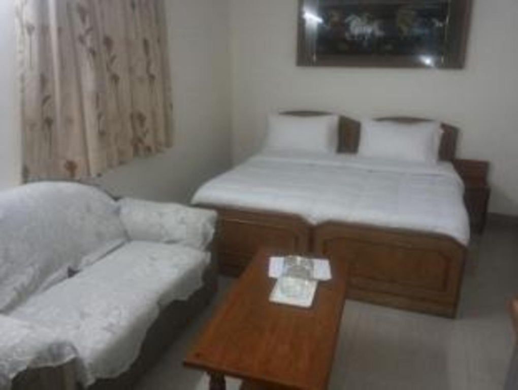 Shree Balaji Residency