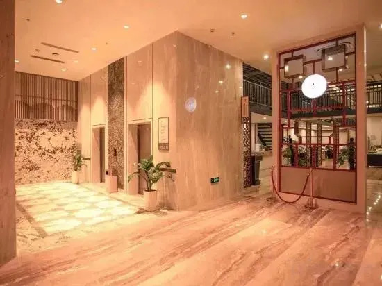 Banyan Business Apartment