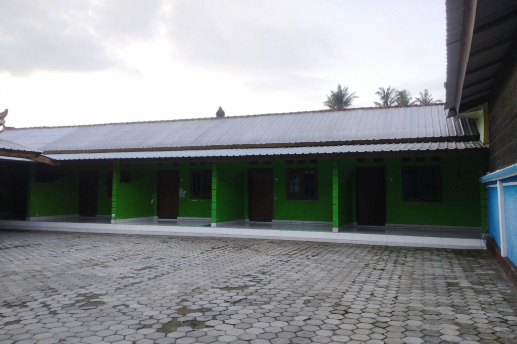 Hotel O Penginapan Mekar Sari Near PT. Lombok Menara Energygas