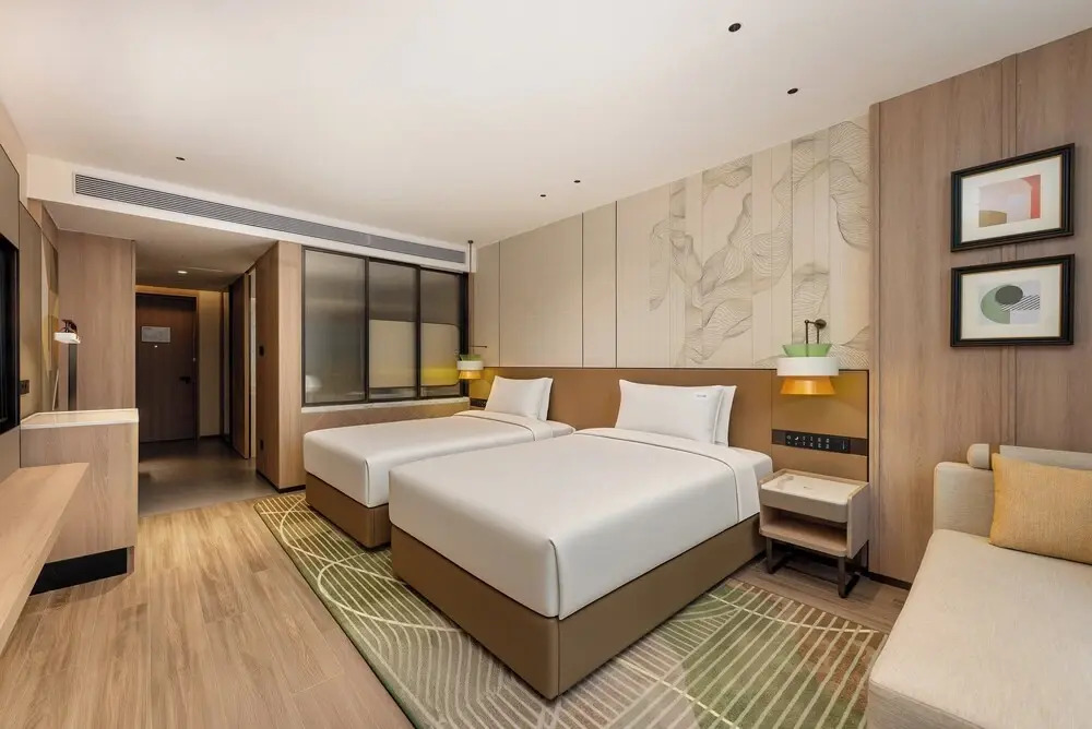 Holiday Inn Ningde Jiaocheng by IHG