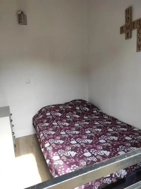 Notre petit paradis Paesolu 1