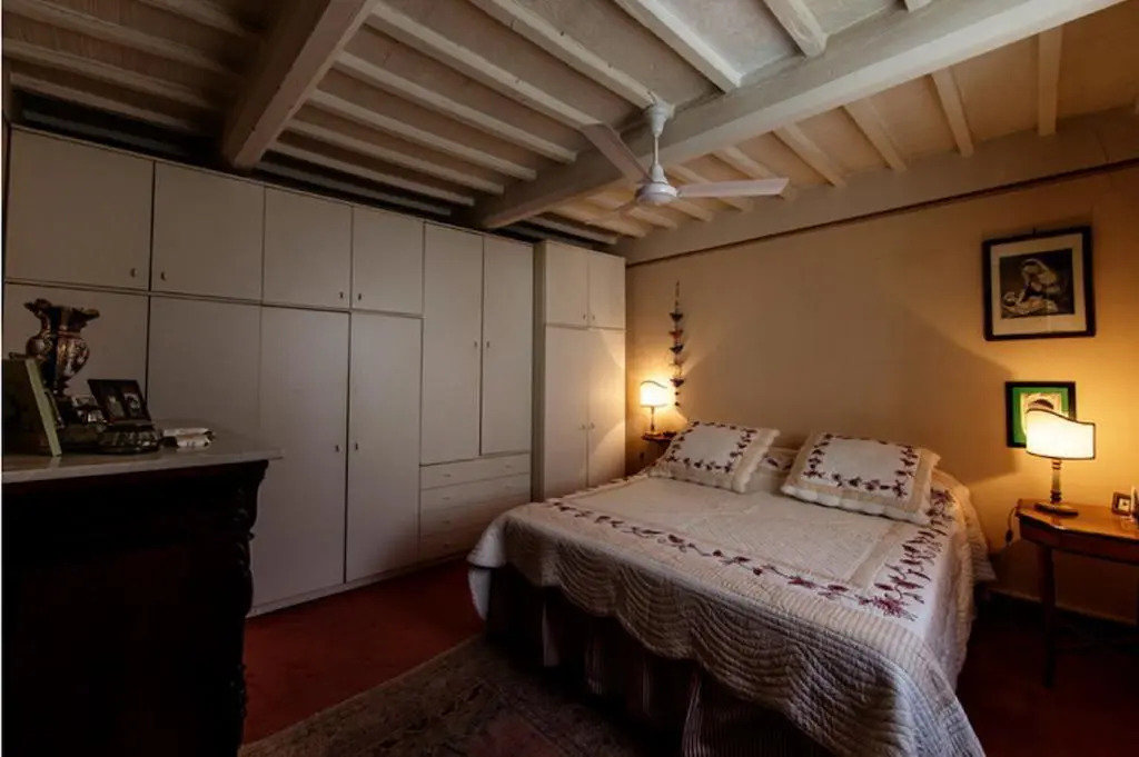 Casa dellArtista