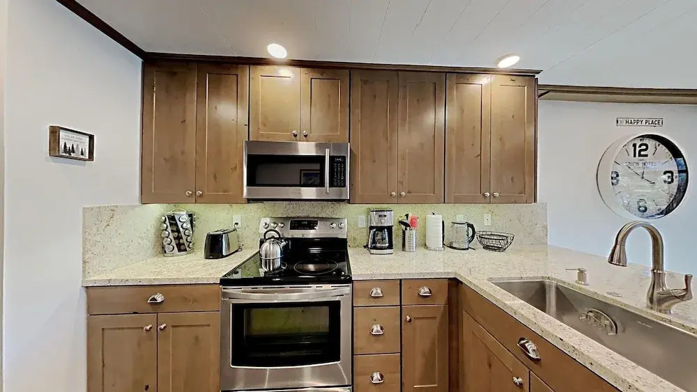 522 2 Bedroom Home