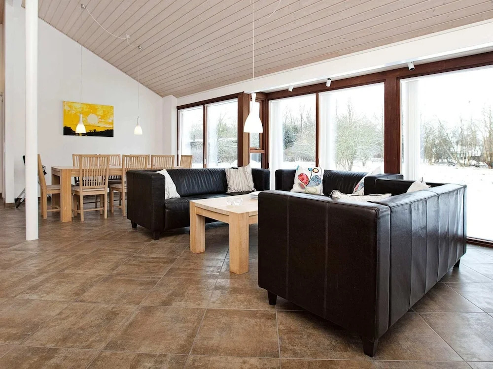 4 star holiday home in Dannemare