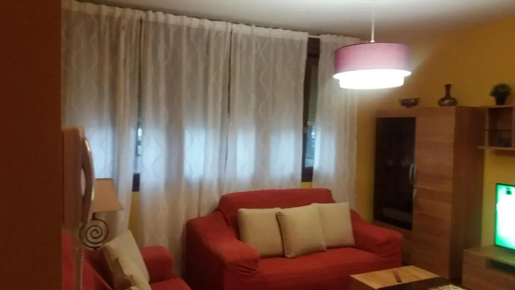Apartamento Loiu