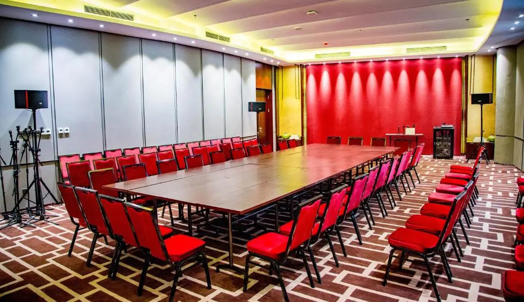 Holiday Inn Dalian Hot Spring by IHG