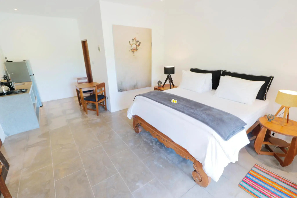 The Apartments Canggu