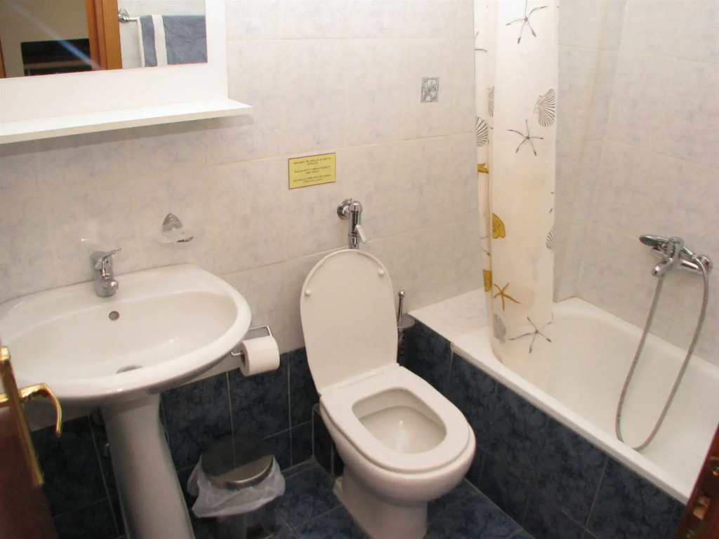 Hotel Mallas