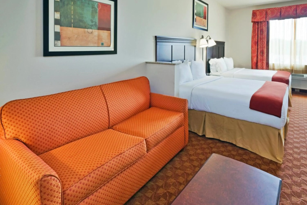 Holiday Inn Express Hotel and Suites Athens by IHG