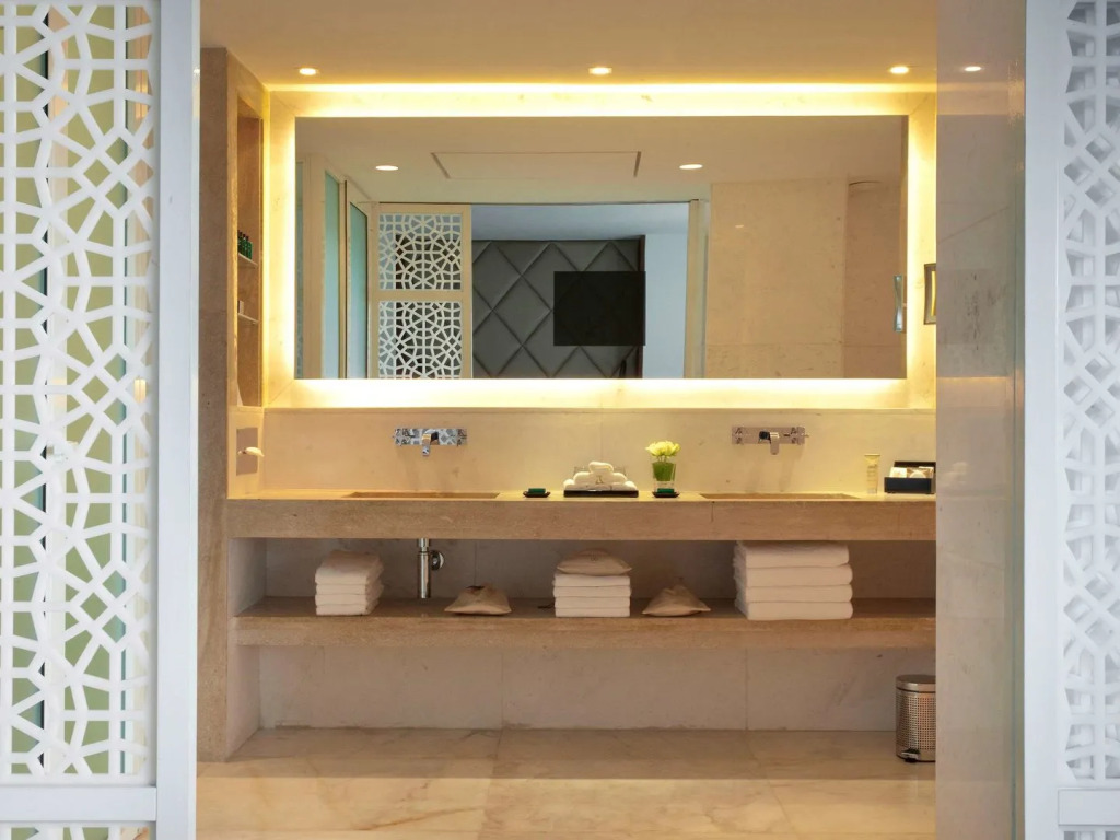 Sofitel Rabat Jardin Des Roses
