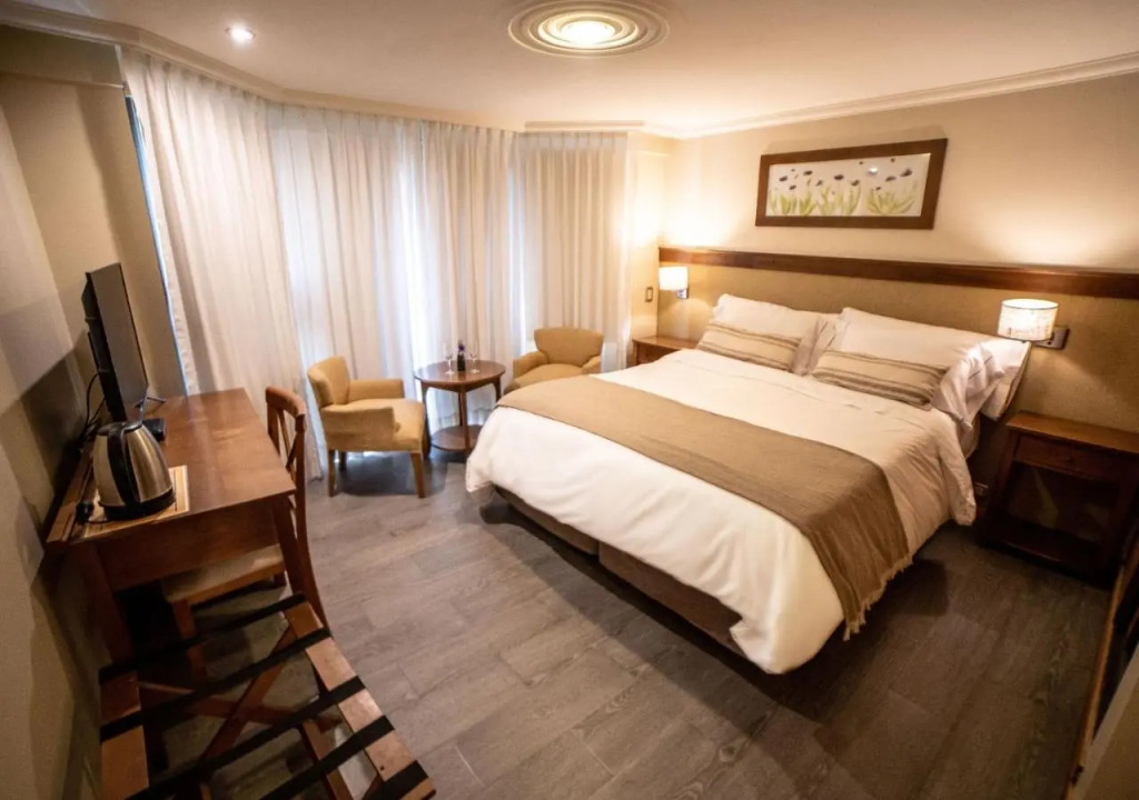 La Comarca Resort & Spa